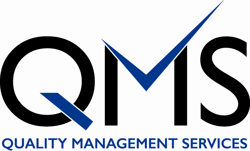 Quality Management Services Logo